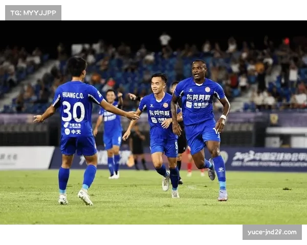 中甲三强集体刹车不争冠军 背后原因引发升超争议