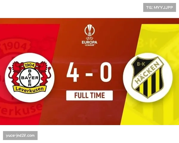 勒沃库森换帅后强势反弹 从降级区攀升至积分榜前四