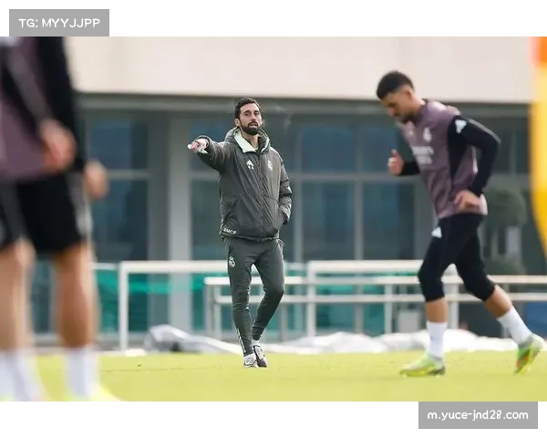 皇马伤病潮影响战术执行 阿韦洛亚调整阵型应对危机